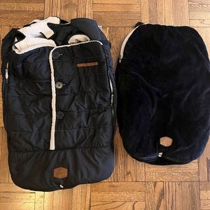 JJ Cole Infant and Toddler Footmuff